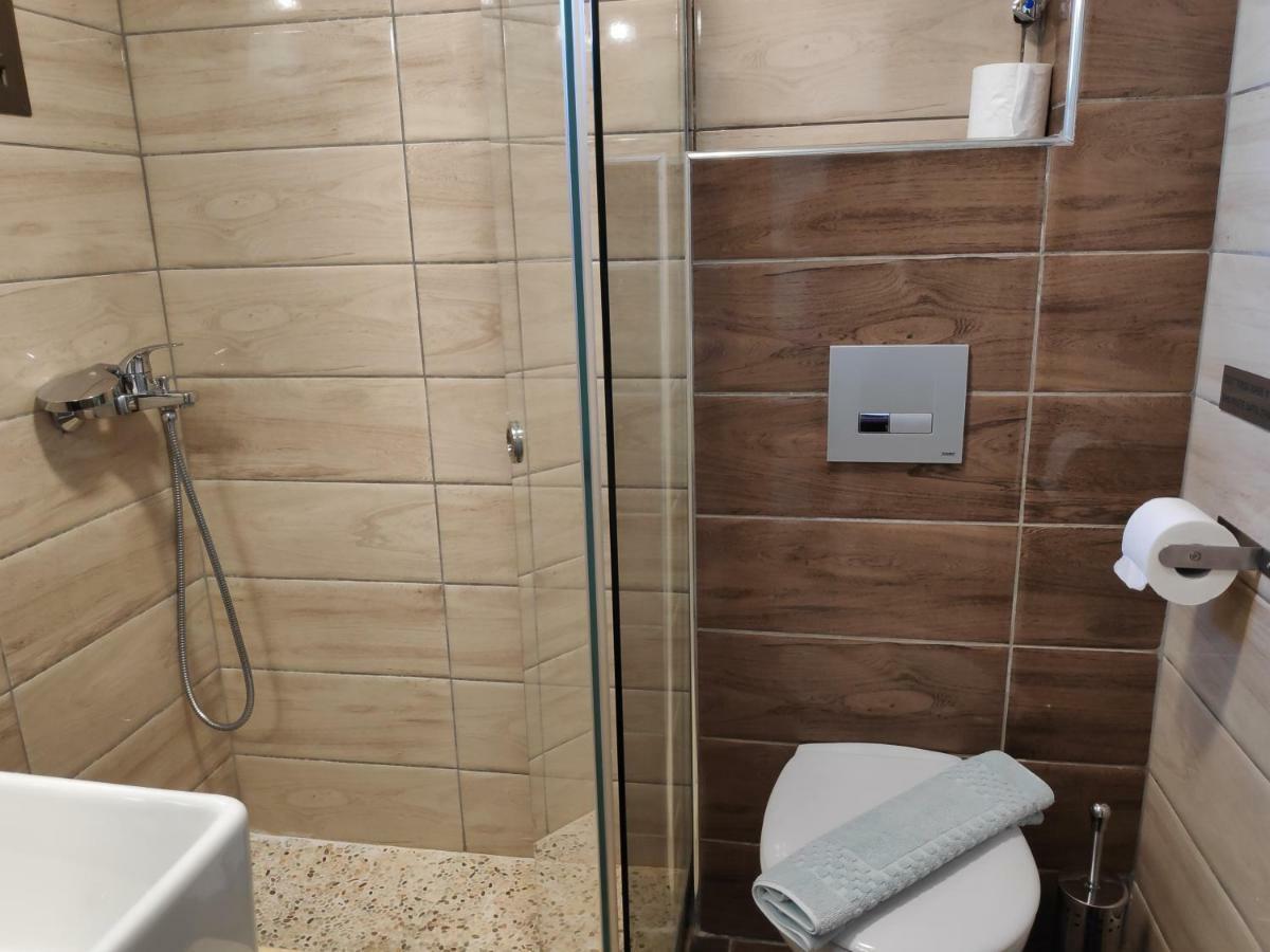 Ofrynio Deluxe Apartments Ofrínio Kültér fotó